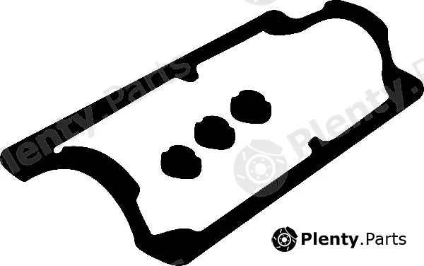 Corteco 026147P — Gasket, cylinder head cover