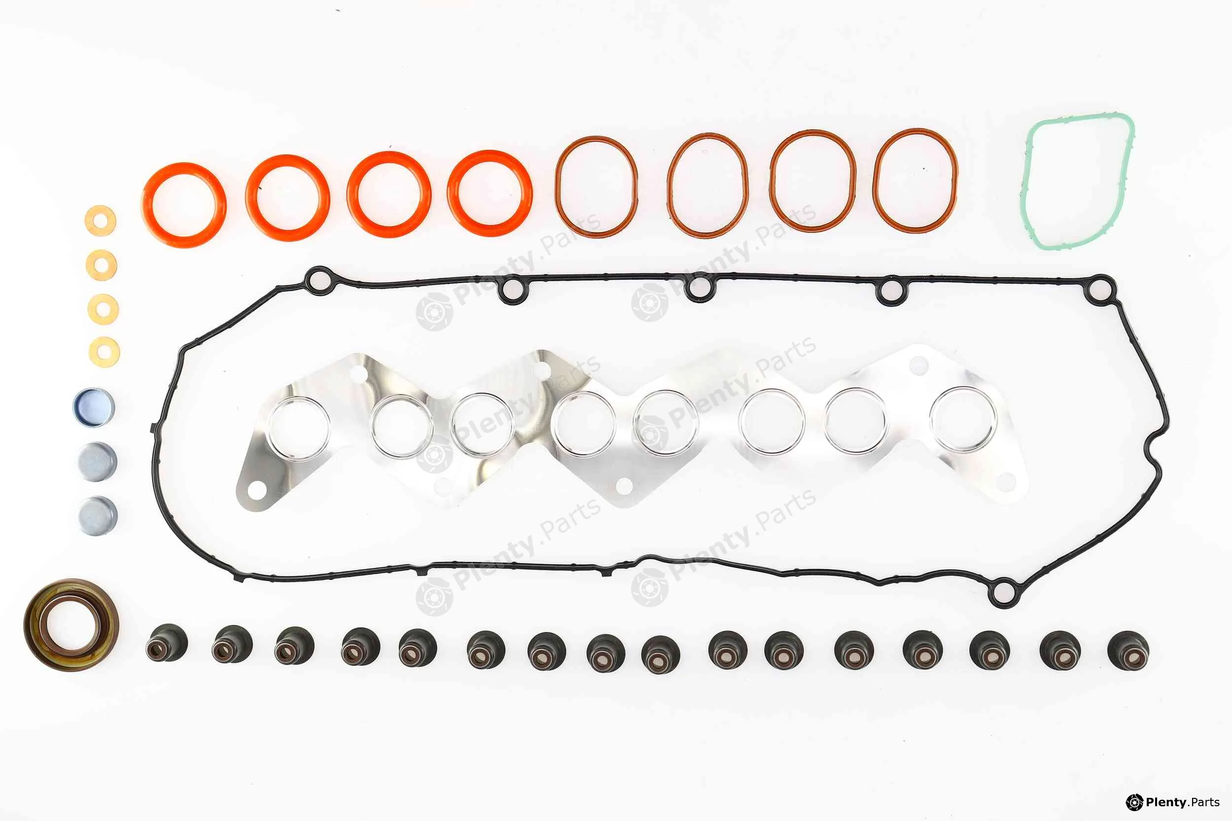 Corteco 417768P — Gasket Kit, cylinder head