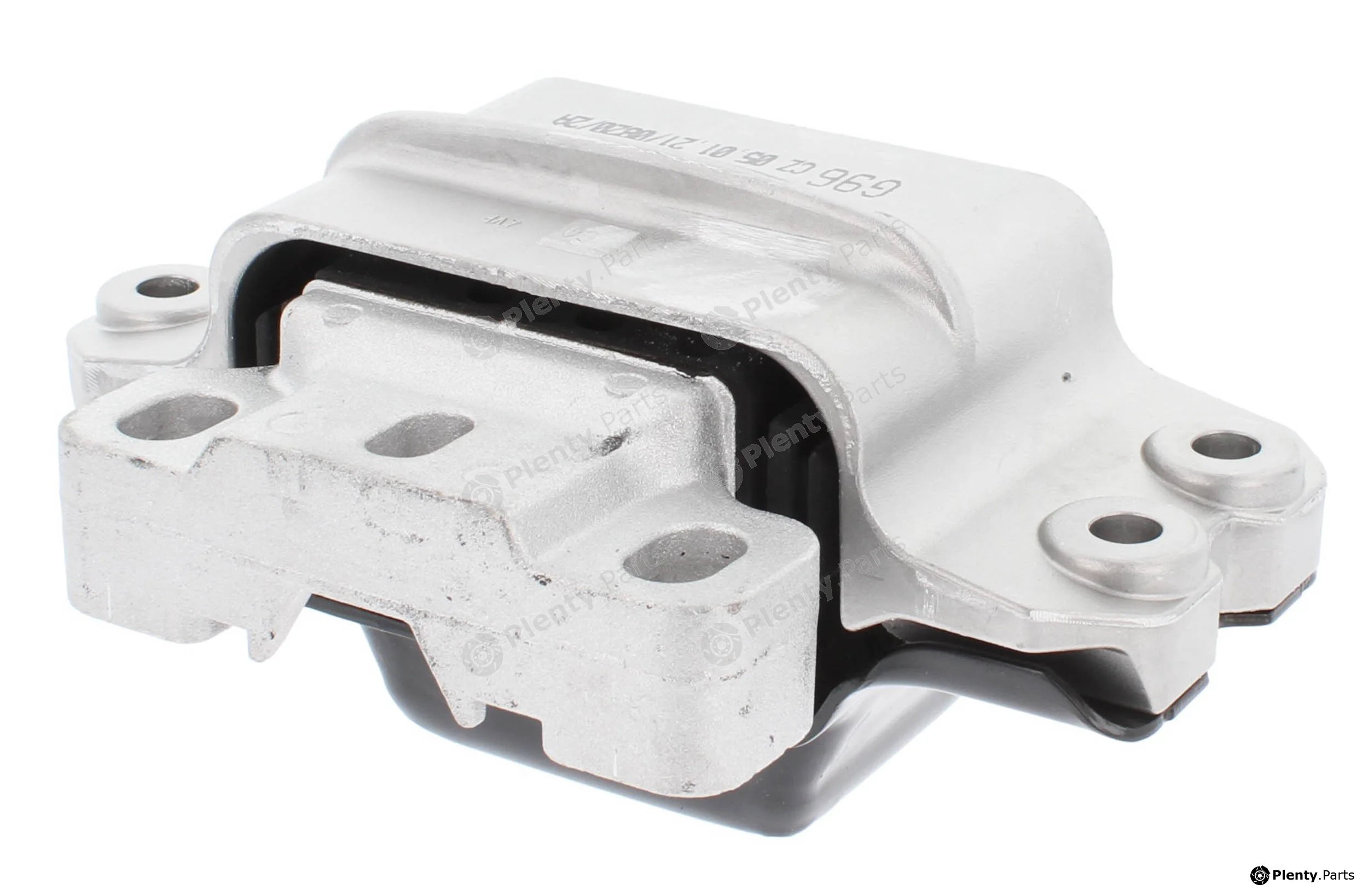 Corteco 49388314 — Mounting, manual transmission