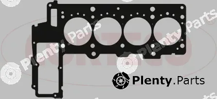 Corteco 415029P — Gasket, cylinder head