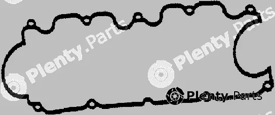 Corteco 440204P — Gasket, cylinder head cover