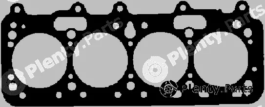 Corteco 415259P — Gasket, cylinder head