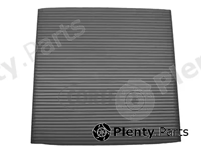 Corteco 80001204 — Filter, cabin air