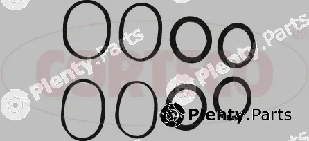 Corteco 450368H — Gasket, intake manifold