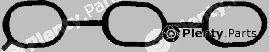 Corteco 450364P — Gasket, intake manifold