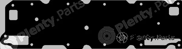 Corteco 026253P — Gasket, cylinder head cover
