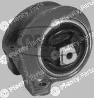 Corteco 602337 — Mounting, engine