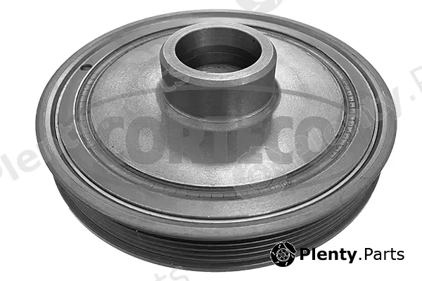 Corteco 49467798 — Belt Pulley, crankshaft