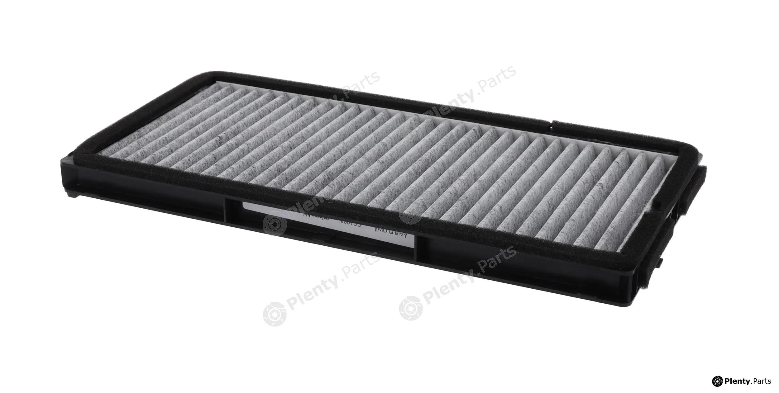 Corteco 80000377 — Filter, cabin air