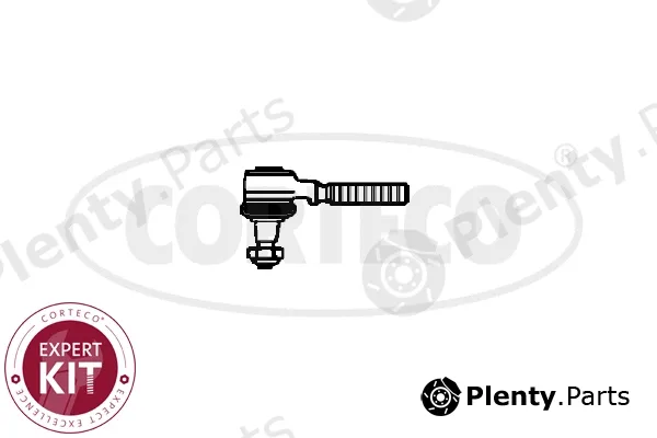 Corteco 49400967 — Tie Rod End