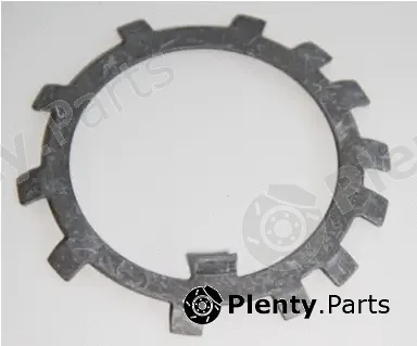 Corteco 19016888 — Toothed Disc, external planetary gearbox
