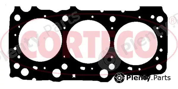 Corteco 415535P — Gasket, cylinder head