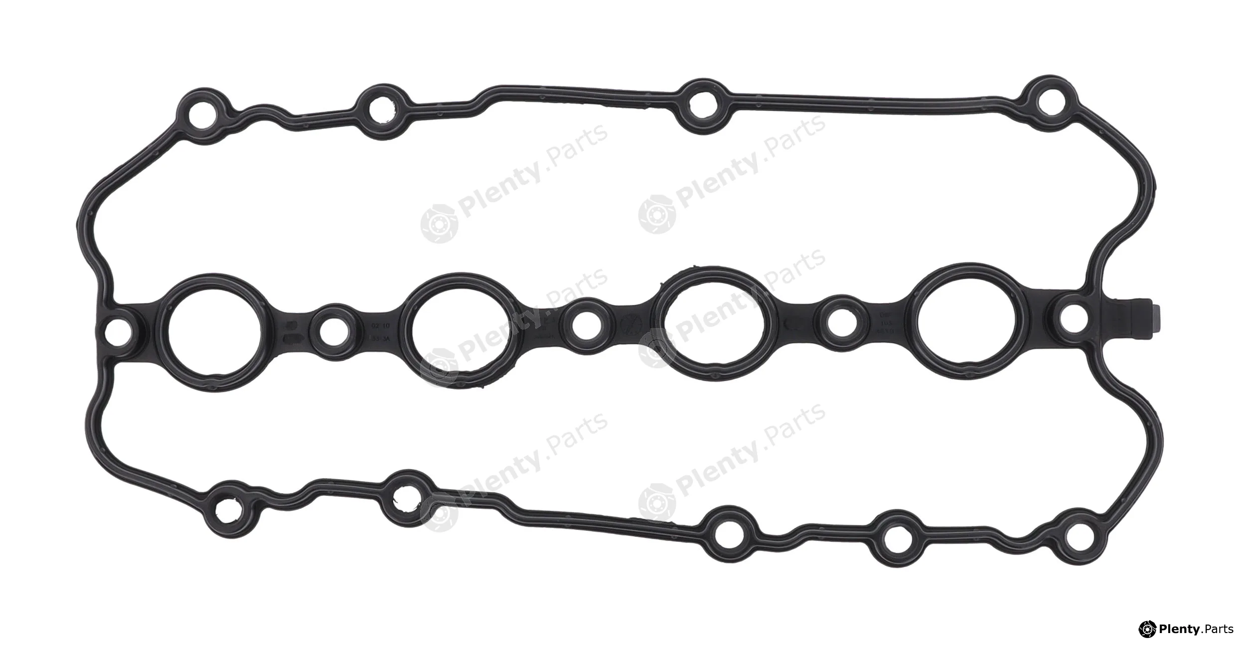 Corteco 440081P — Gasket, cylinder head cover