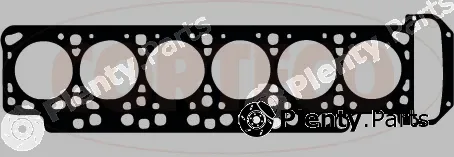 Corteco 414917P — Gasket, cylinder head