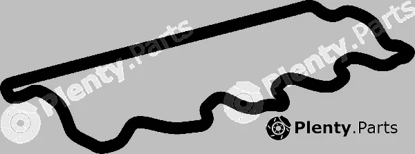 Corteco 026242P — Gasket, cylinder head cover