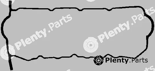 Corteco 026571P — Gasket, cylinder head cover