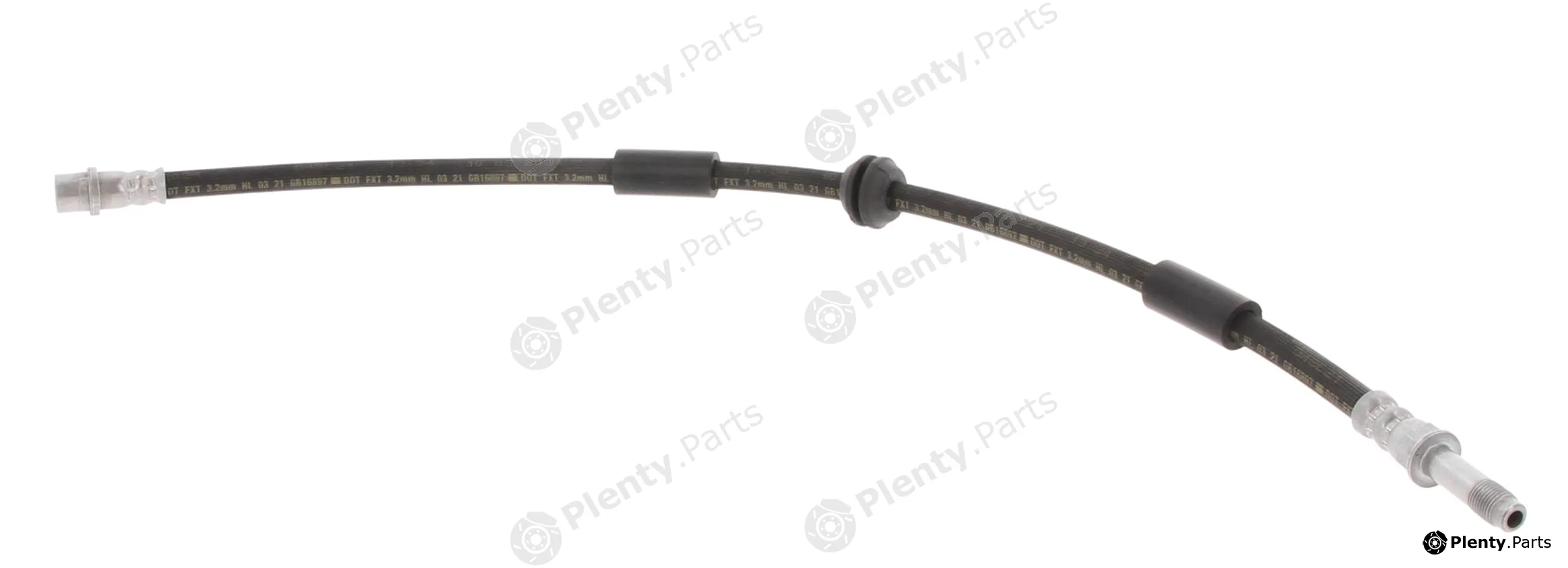 Corteco 19035114 — Brake Hose