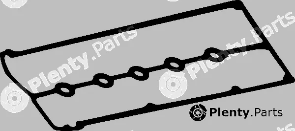 Corteco 026245P — Gasket, cylinder head cover
