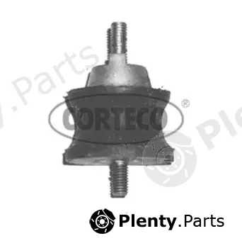 Corteco 21652278 — Mounting, automatic transmission