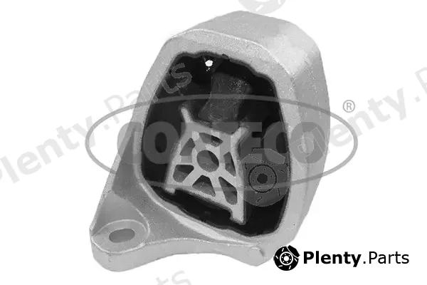 Corteco 49430163 — Mounting, engine