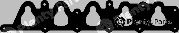 Corteco 026495P — Gasket, intake manifold