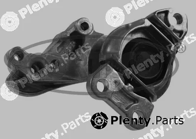 Corteco 80004581 — Mounting, engine