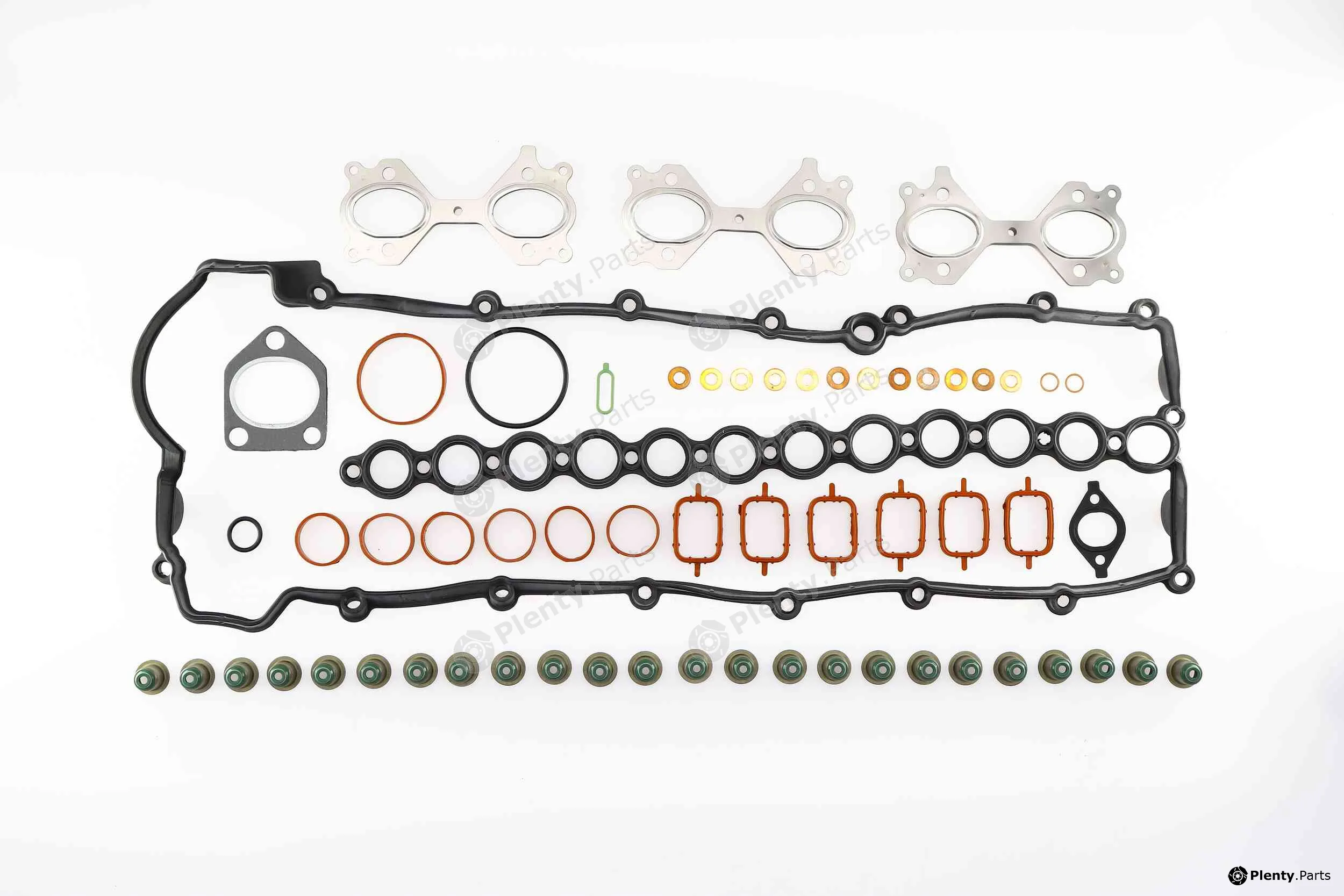 Corteco 417005P — Gasket Kit, cylinder head