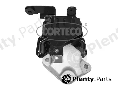 Corteco 49371896 — Mounting, engine
