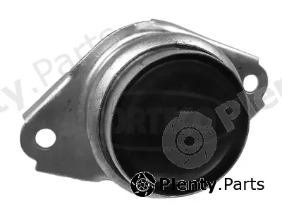 Corteco 80001372 — Mounting, automatic transmission
