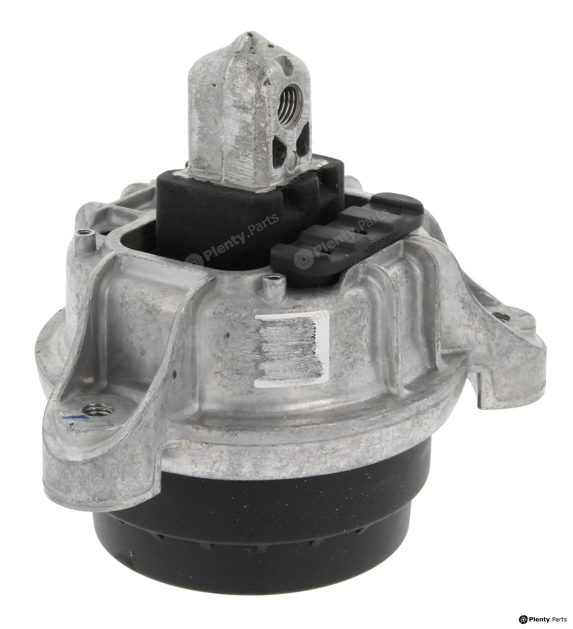 Corteco 80005036 — Mounting, engine