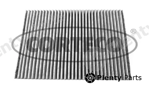Corteco 49365685 — Filter, cabin air