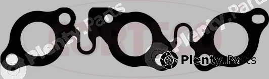 Corteco 460223P — Gasket, exhaust manifold
