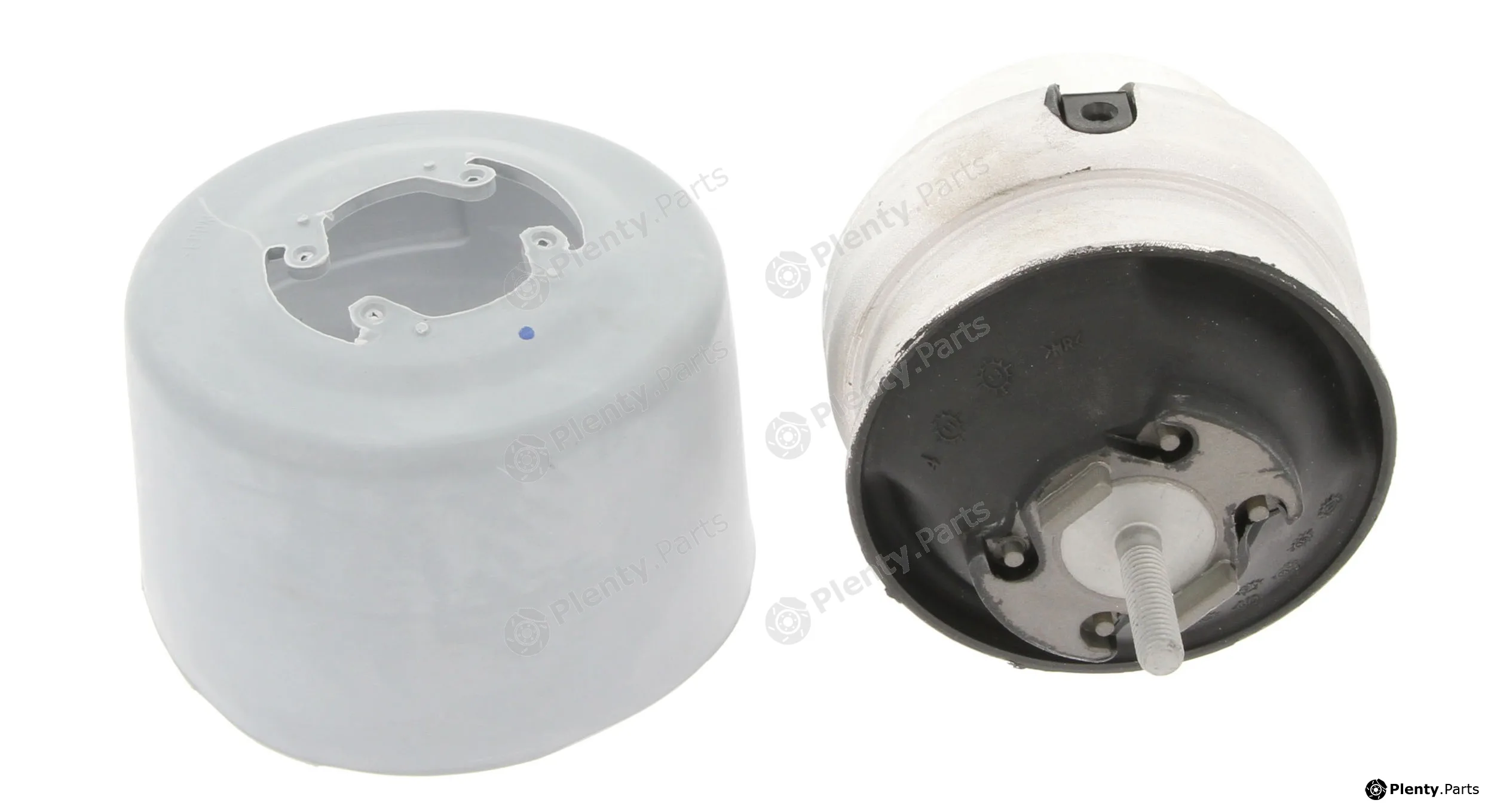 Corteco 80000010 — Mounting, engine