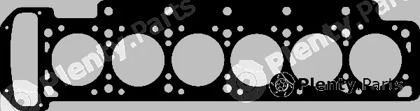 Corteco 414836P — Gasket, cylinder head