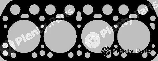 Corteco 401284P — Gasket, cylinder head