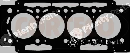 Corteco 415374P — Gasket, cylinder head