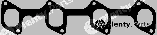 Corteco 450043P — Gasket, intake manifold