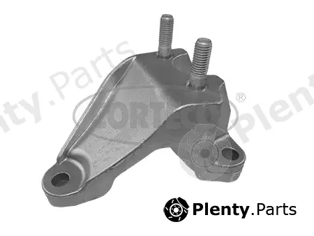 Corteco 49382909 — Mounting, manual transmission