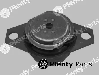 Corteco 80000300 — Mounting, engine