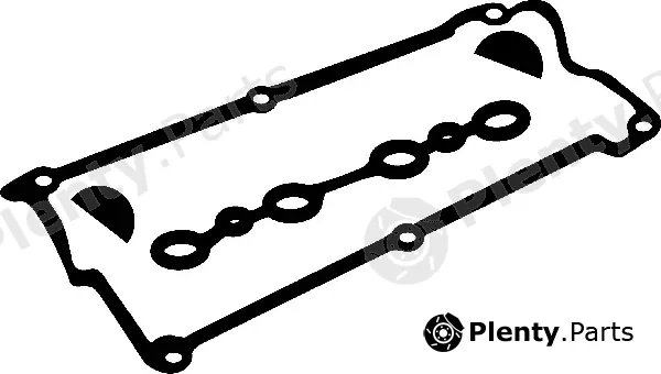 Corteco 026142P — Gasket, cylinder head cover