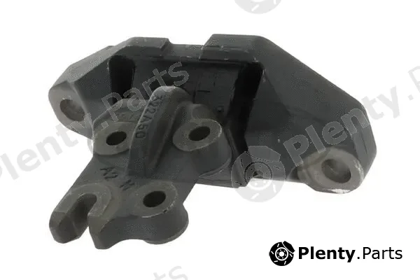 Corteco 49361574 — Mounting, engine