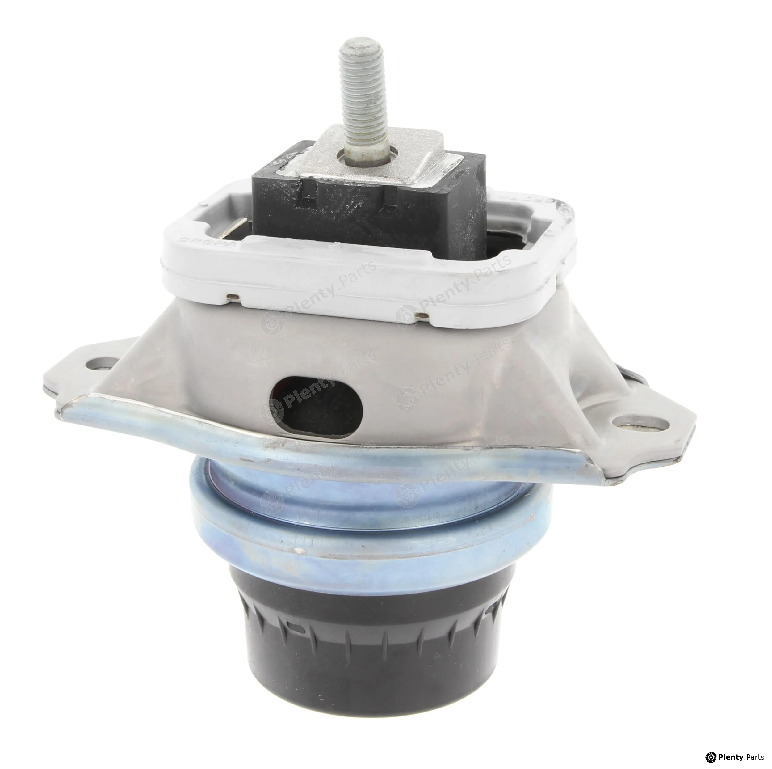 Corteco 49415481 — Mounting, engine