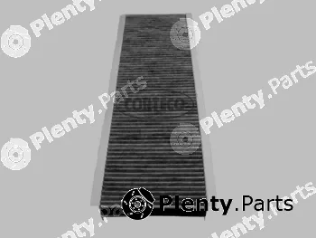 Corteco 21653149 — Filter, cabin air