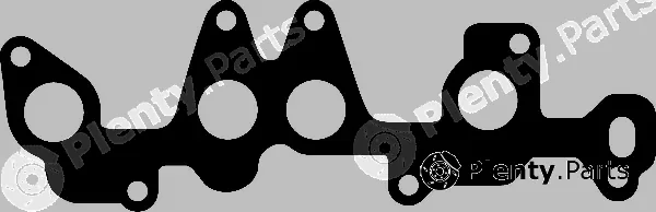 Corteco 026409P — Gasket, intake manifold