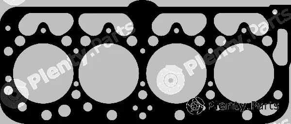 Corteco 411258P — Gasket, cylinder head