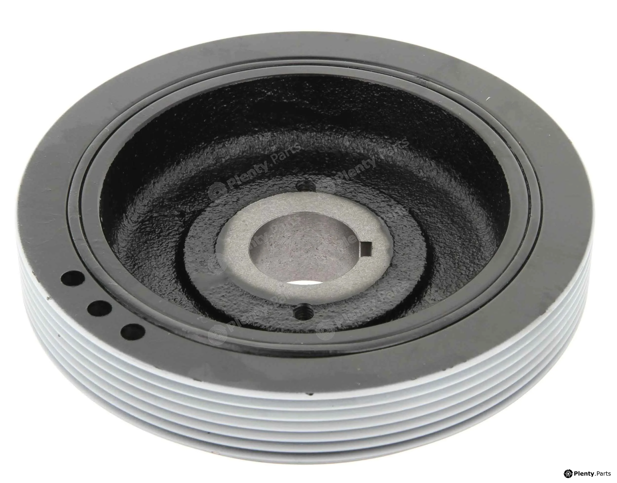 Corteco 80000352 — Belt Pulley, crankshaft