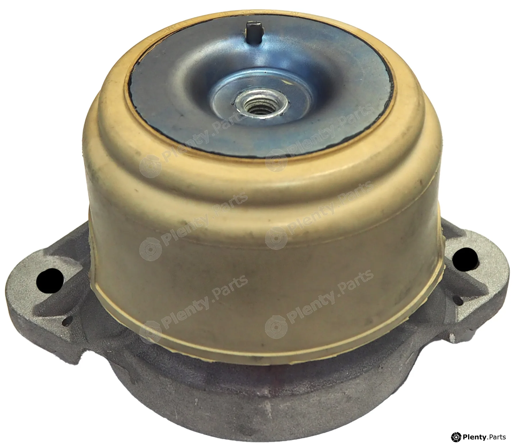 Corteco 49112349 — Mounting, engine
