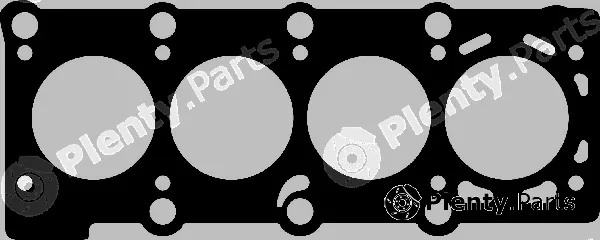Corteco 414605P — Gasket, cylinder head