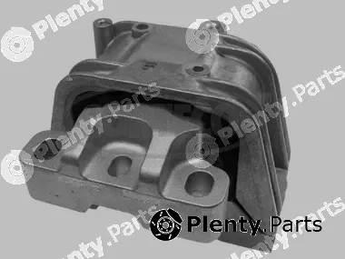 Corteco 80000706 — Mounting, engine