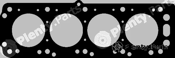 Corteco 414618P — Gasket, cylinder head